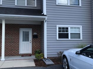 1434 Hidden Meadow Ln, Salisbury, MD 21801