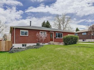 12246 W Ohio Pl, Lakewood, CO 80228
