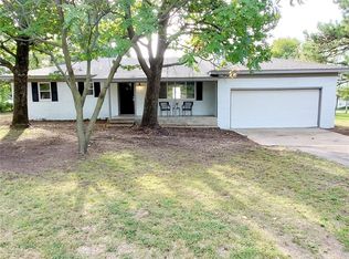 32654 S Highland Rd, Inola, OK 74036