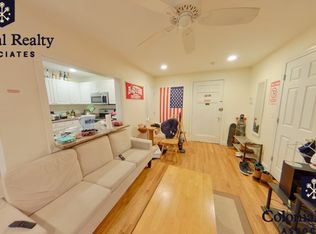 61 Egmont St #U3, Brookline, MA 02446