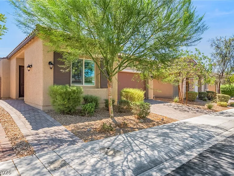 4748 N Calming Garden St — Photo 2