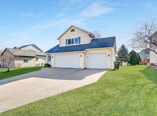 505 Traveler Ln, Madison, WI 53718