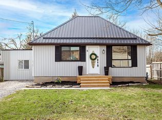 8 Mary St W, Kawartha Lakes, ON K0L2W0
