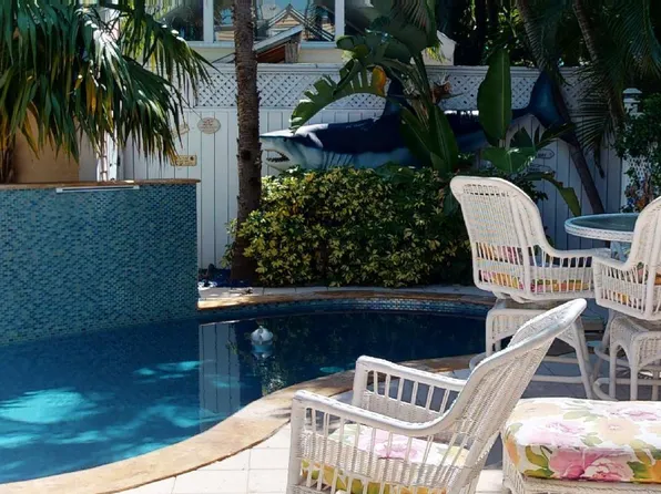 318 Margaret St, Key West, FL 33040