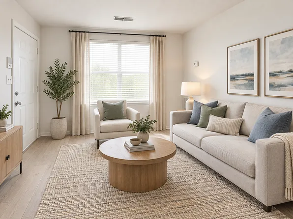 Dove Landing Apartments