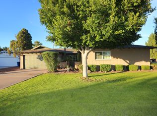 200 W Gail Dr, Chandler, AZ 85225