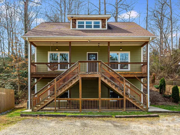 309 London Rd, Asheville, NC 28803