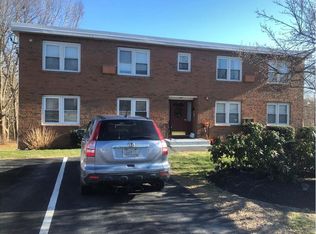 1 Hines Rd APT A, Cumberland, RI 02864