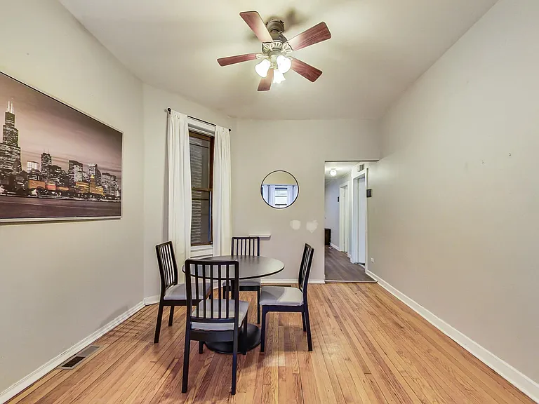 3554 N Wilton Ave #1 — Photo 8
