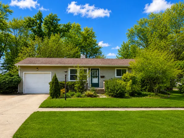 (undisclosed Address), Dekalb, IL 60115