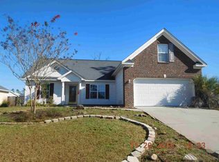 287 Fox Squirrel Cir, Columbia, SC 29209