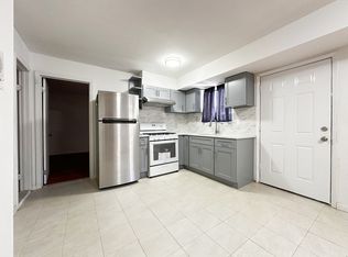 664 Travis Ave #1F, Staten Island, NY 10314