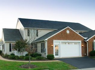 10303 Colony Bee Pl, Mechanicsville, VA 23116