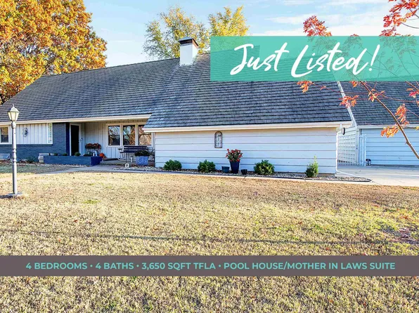 615 E Elaine Ave, Clearwater, KS 67026