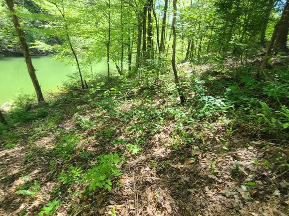 LOT-117A Claiborne Rd, La Follette, TN 37766