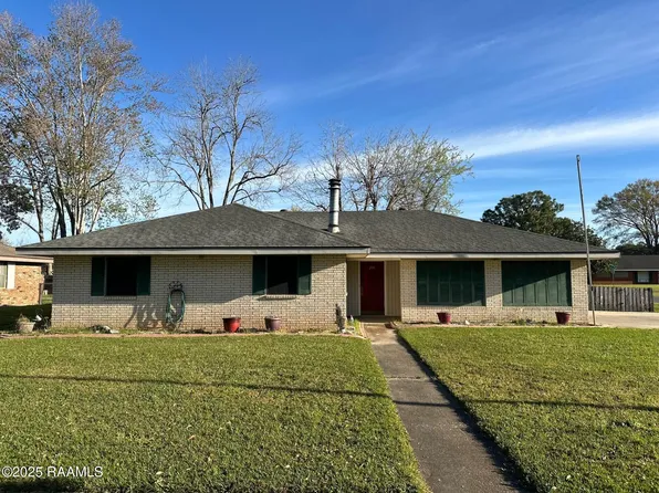 200 Quebec Cir, Lafayette, LA 70507