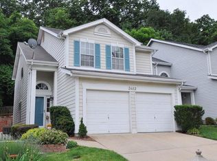 3412 Charleston Place Ct, Valley Park, MO 63088