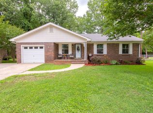 104 Merrimont Rd, Bessemer, AL 35023