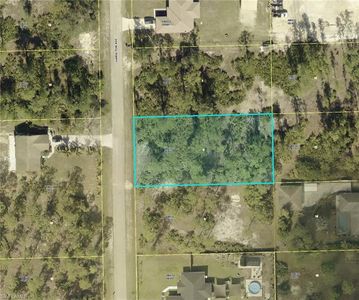 2208 Hamilton AVE, Alva, FL, 33920