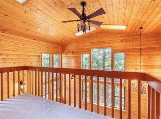 2534 Rim Of The World Dr, Running Springs, CA 92382