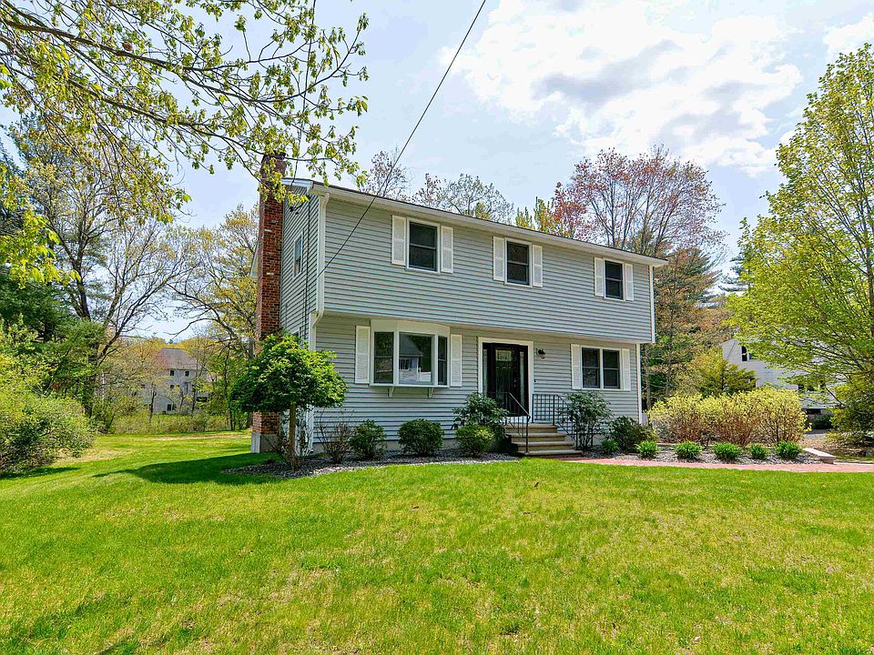 54 New Searles Road, Nashua, NH 03062 | Zillow