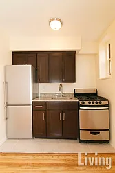 Rented by Living New York