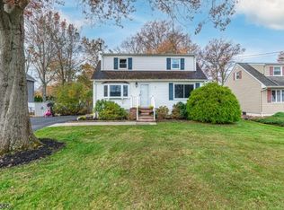 60 Walnut St, BRIDGEWATER TWP, NJ 08807