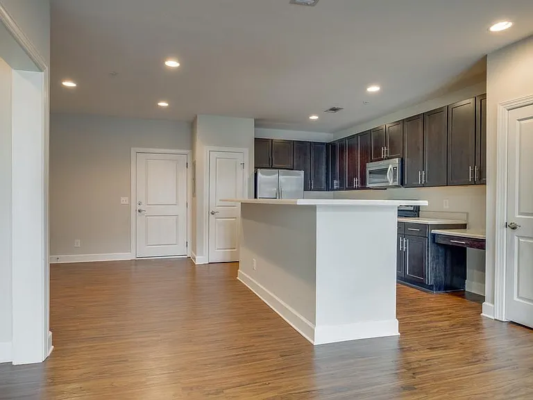 Parkview Midtown Apartments — Photo 57