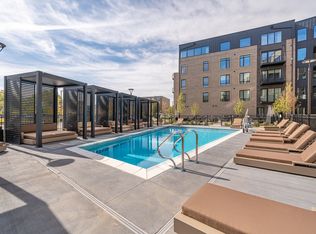 Novu Apartments, Niles, IL 60714