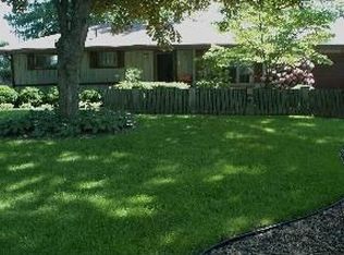 2201 Heatherlawn Dr, Toledo, OH