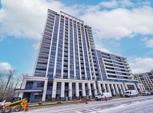 9 Clegg Rd #1505, Markham, ON L6G0B4