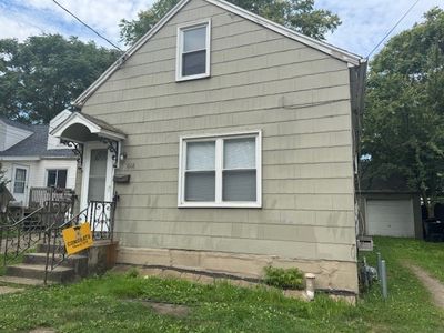 1668 Center St, Erie, PA, 16510