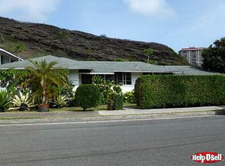 311 Dalene Way, Honolulu, HI 96821