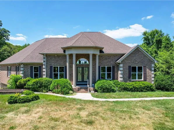 505 River Ranch Rd, Salisbury, NC 28144