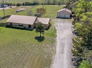 3802 County Road 429, Anna, TX 75409