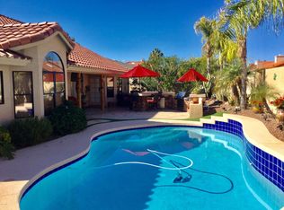 7186 W Topeka Dr, Glendale, AZ 85308