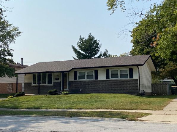 18350 S Locust St