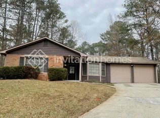 608 Windsor Dr SE, Conyers, GA 30094