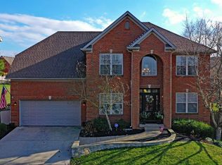 964 Fiddler Creek Way, Lexington, KY 40515