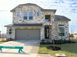 417 Raleigh Dr, Georgetown, TX 78633