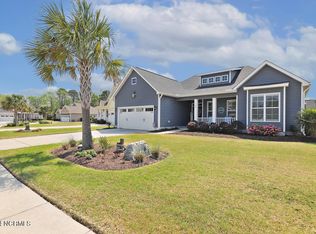 1380 Arot Ct SW, Ocean Isle Beach, NC 28469