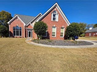 2590 Harbin Springs Cv, Dacula, GA 30019