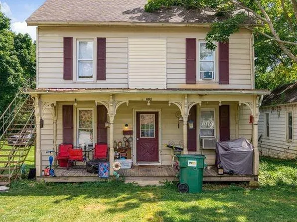 306 N East St, Hillsboro, OH 45133
