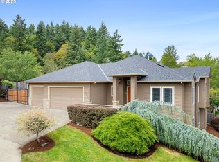 12887 SW Ridgefield Ln, Portland, OR 97223