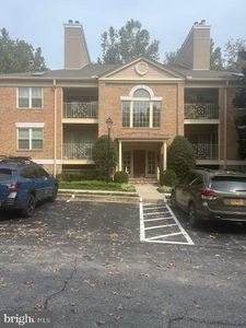 14217 Quail Creek Way UNIT 302, Sparks Glencoe, MD, 21152