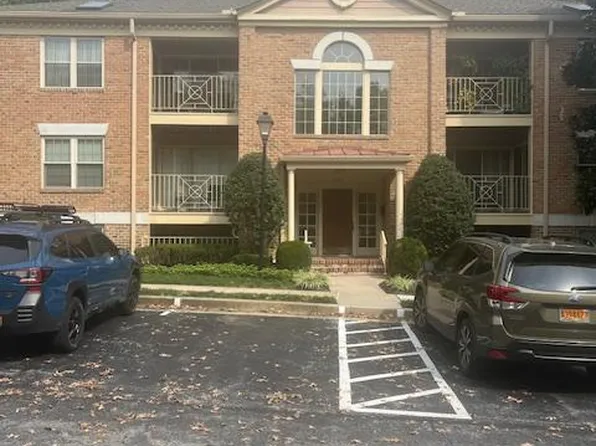 14217 Quail Creek Way Unit 302, Sparks Glencoe, MD 21152