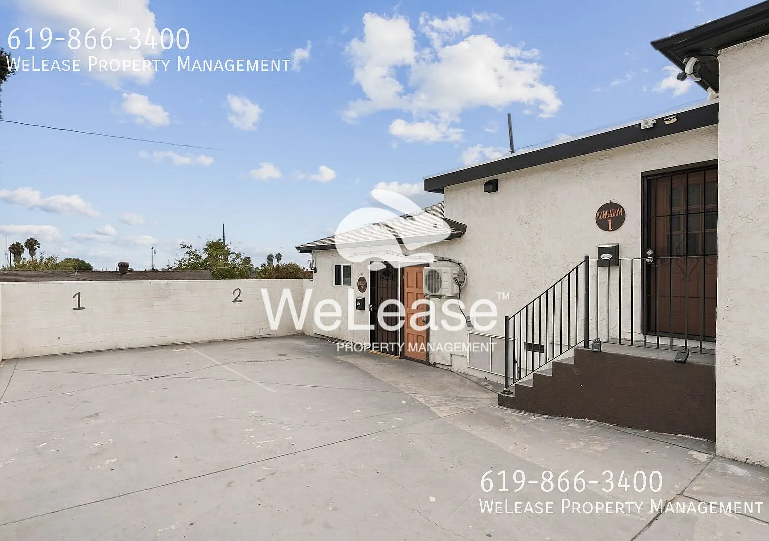 Practical and convenient 1-bedroom unit — Photo 4