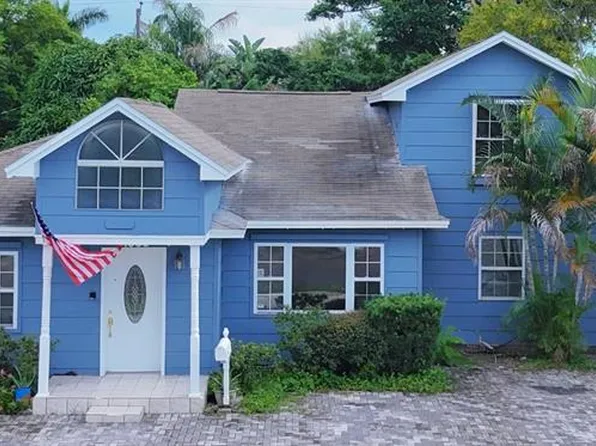 1655 DREW STREET, CLEARWATER, FL 33755