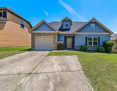 33 Hickory Heights Dr, Phenix City, AL, 36870