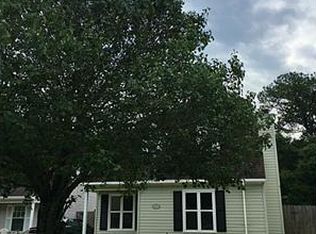 11076 Windsor Hill Dr, Diberville, MS 39540